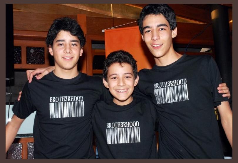 Broth3rhooD